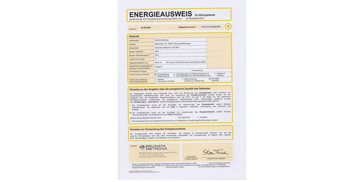 Für Individualisten - Loft (2- Räume ) im Dachgeschoss 2 zimmer