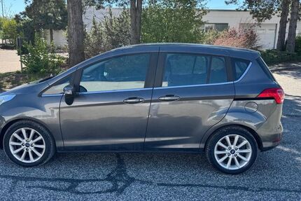 Ford B-Max 83.343 km 6.999 &euro; Barsbüttel 22885