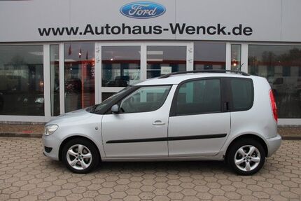 Skoda Roomster 311.112 km 1.270 &euro; Winsen (Luhe) 21423
