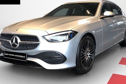 Mercedes-Benz C 200 3.000 km 49.998 &euro; Hamburg-Alstertal 22339