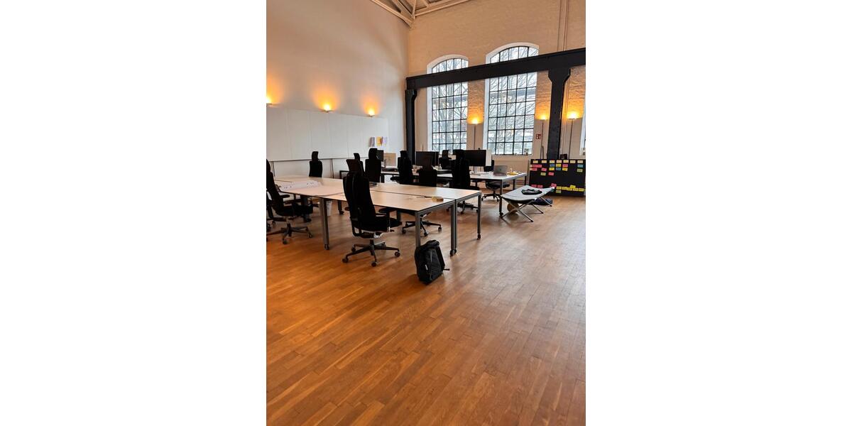 Gewerbeobjekt Hamburg Ottensen - 400&euro; | Angebot:26134357