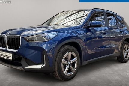 BMW X1 49.837 km 36.907 &euro; Barsbüttel bei Hamburg 22885