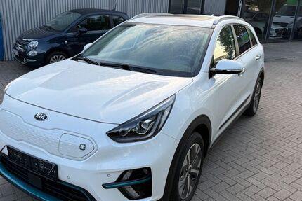 Kia Niro 39.750 km 21.490 € Seevetal 21217