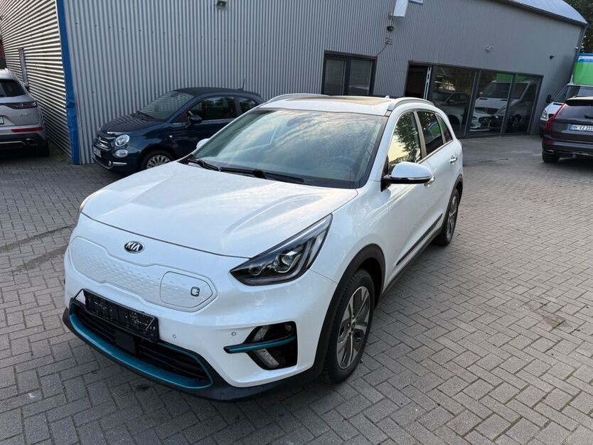 Kia Niro 39.750 km 21.490 € Seevetal 21217