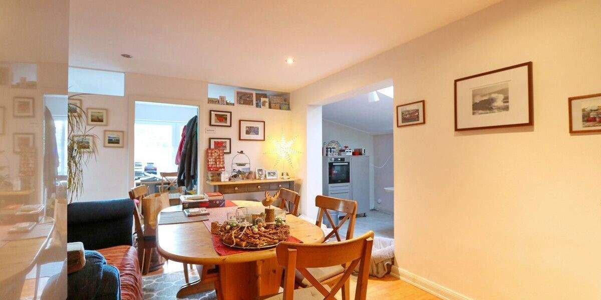 Einfamilienhaus Hamburg Farmsen-Berne - 5 Zimmer, 162 m&sup2;, 695.000&euro; | Angebot:25743546