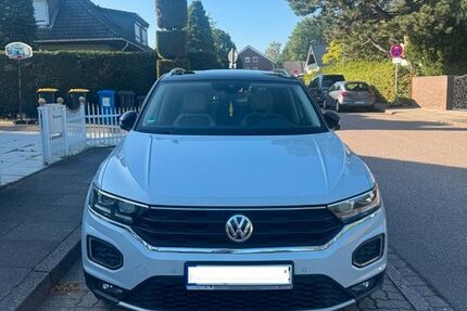 VW T-Roc 142.397 km 19.200 &euro; Reinbek 21465
