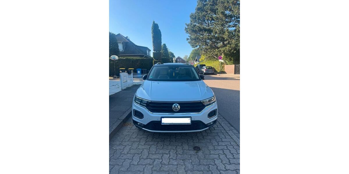 VW T-Roc 142.397 km 19.200 &euro; Reinbek 21465
