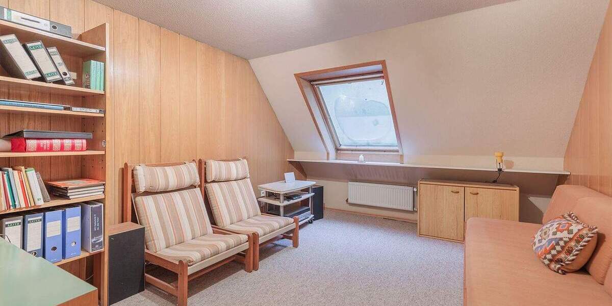 Einfamilienhaus Hamburg Langenhorn - 7 Zimmer, 163 m&sup2;, 625.000&euro; | Angebot:25778825