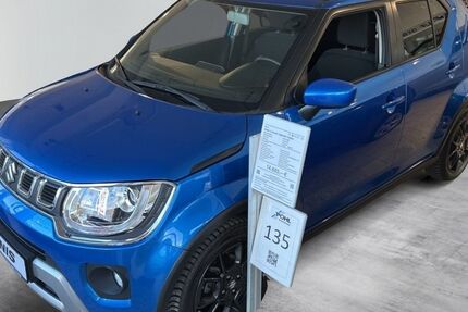 Suzuki Ignis 47.900 km 14.685 &euro; Hamburg 22041