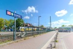 **Flexible Gewerbefläche in Buxtehude – ideal für Praxis, Büro & Therapie** - Gewerbeobjekt Buxtehude | Angebot:27225062