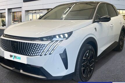 Peugeot 3008 38.272 km 26.990 &euro; Hamburg 22529