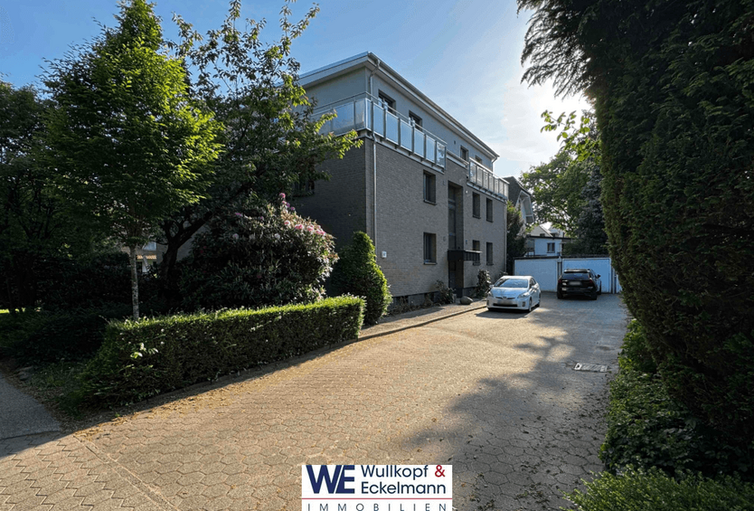 Wohnung zum Mieten in Hamburg 1.710 € 90 m²