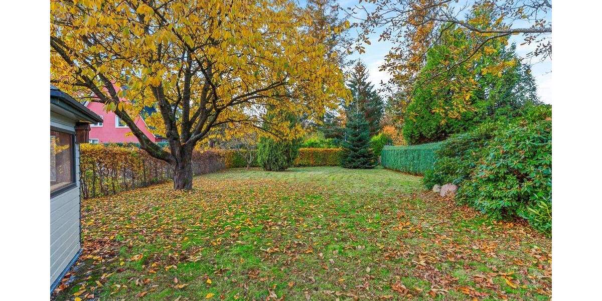 !NUR NOCH WARTELISTE! Freistehendes Ein- bis Zweifamilienhaus mit großem Garten & separierbaren Wohneinheiten 6 zimmer