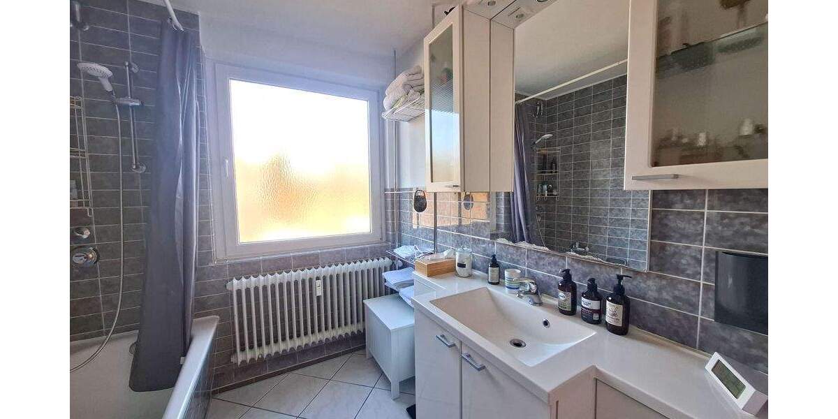 Etagenwohnung Hamburg Bramfeld - 3 Zimmer, 78 m&sup2;, 349.000&euro; | Angebot:25772864