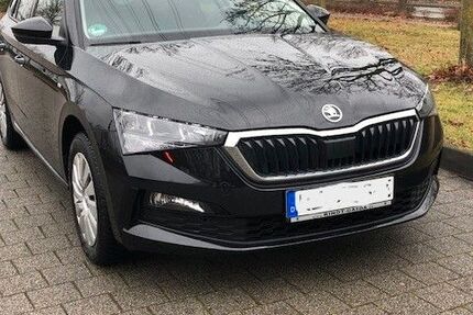 Skoda Scala 33.000 km 16.500 &euro; Escheburg 21039