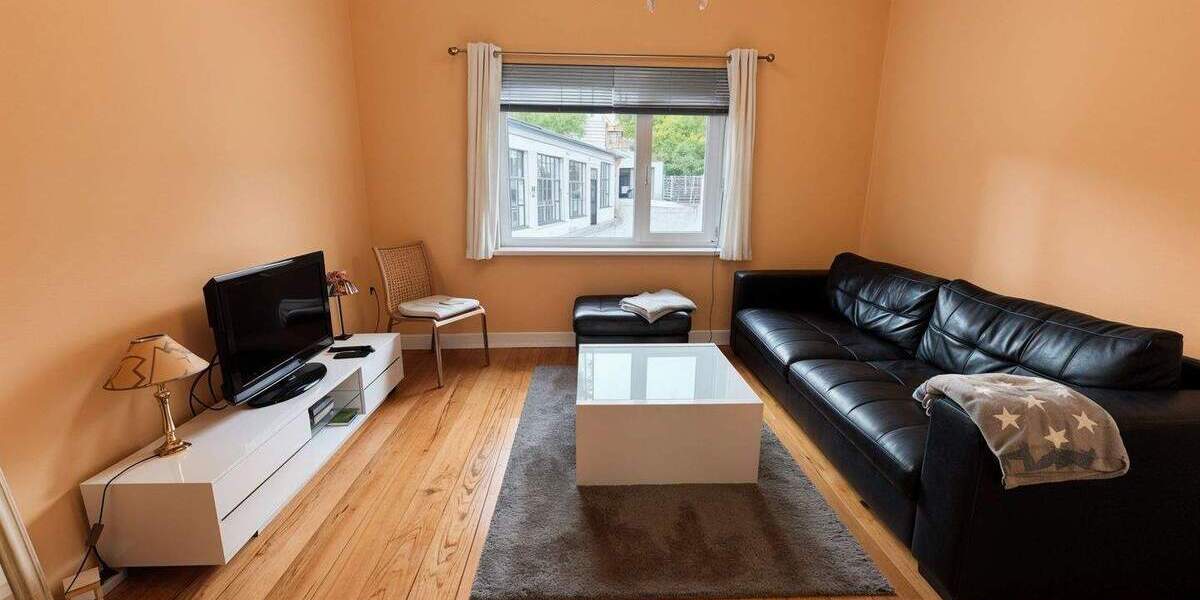 Mehrfamilienhaus, Wohnhaus Hamburg Farmsen-Berne - 6 Zimmer, 140 m&sup2;, 1.129.000&euro; | Angebot:26803260