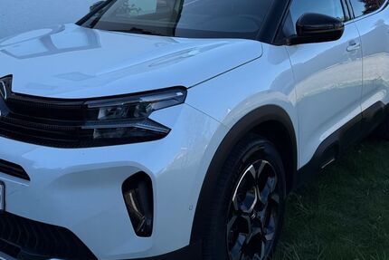 Citroen C5 Aircross 42.600 km 19.900 &euro; Reinbek 21465