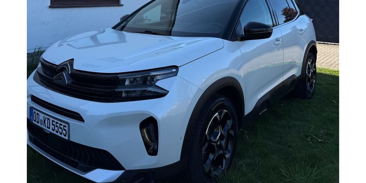 Citroen C5 Aircross 42.600 km 19.900 &euro; Reinbek 21465