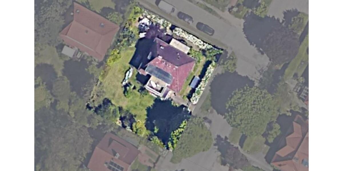 Einfamilienhaus Hamburg Langenhorn - 6 Zimmer, 165 m&sup2;, 825.000&euro; | Angebot:26062444