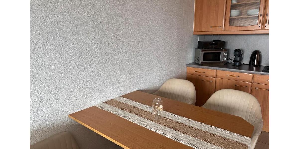 Etagenwohnung Hamburg Wandsbek - 2 Zimmer, 35 m&sup2;, 900&euro; | Angebot:26566821
