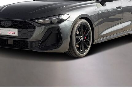 Audi A5 4.911 km 69.910 € Hamburg 22529