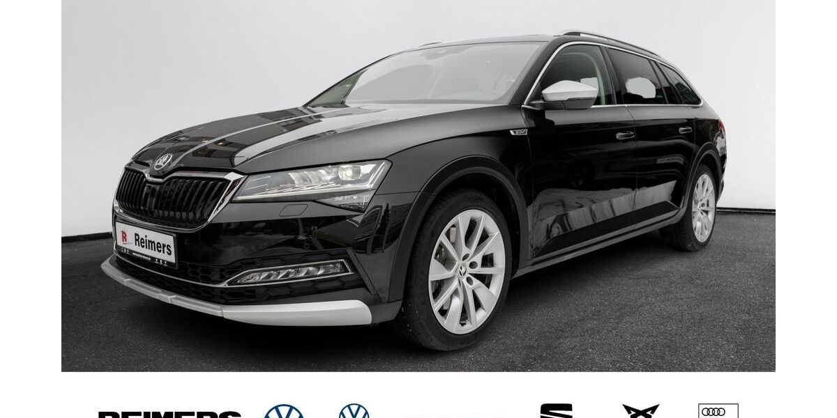 Skoda Superb 64.950 km 32.887 &euro; Schenefeld 22869