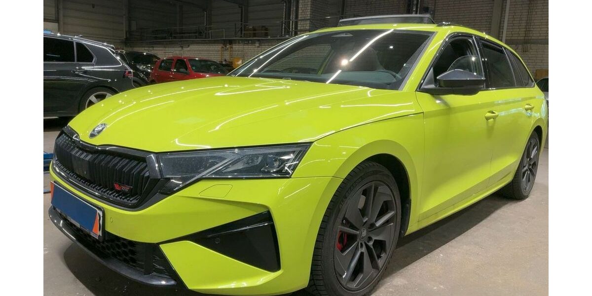 Skoda Octavia 3.000 km 39.890 &euro; Geesthacht bei Hamburg 21502