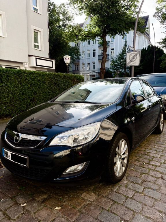 Astra