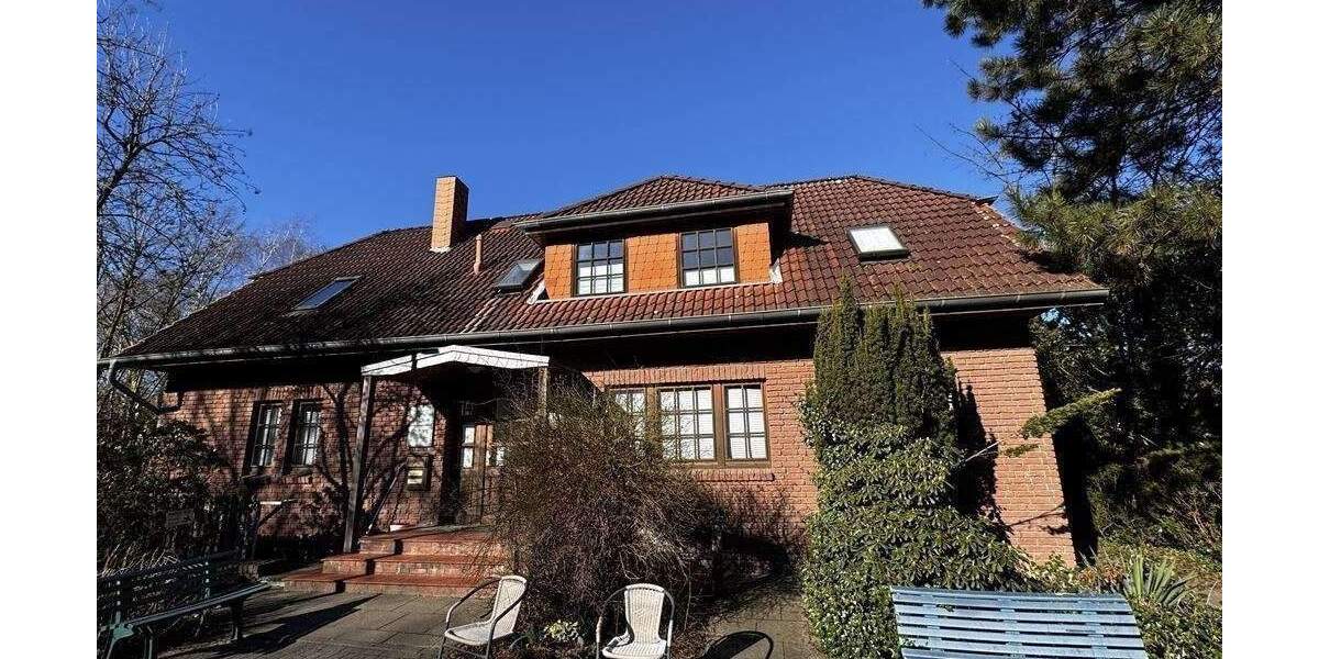 ***VERMIETETE ARZTPRAXIS IN HAMBURG-WILSTORF ZU VERKAUFEN*** zimmer