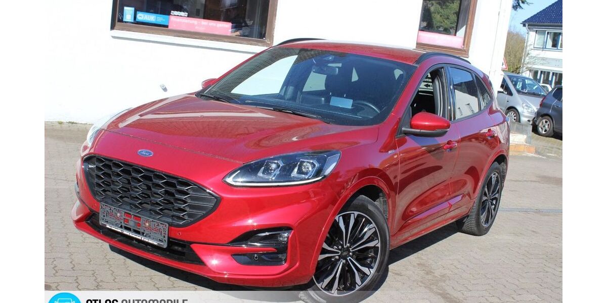 Ford Kuga 77.000 km 20.900 &euro; Norderstedt/Hamburg 22848