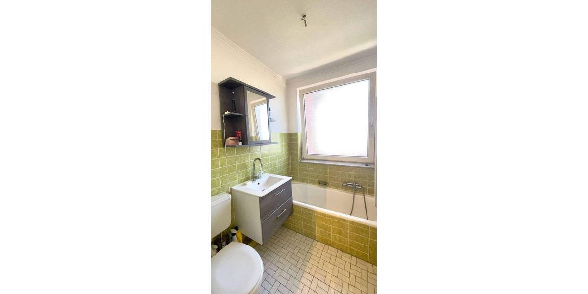 Terrassenwohnung Winsen (Luhe) Winsen - 2 Zimmer, 57 m&sup2;, 175.000&euro; | Angebot:26916616