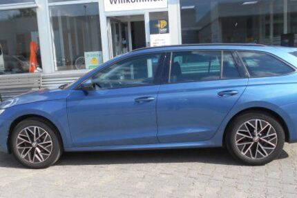 Skoda Octavia 96.317 km 18.299 &euro; Geesthacht 21502