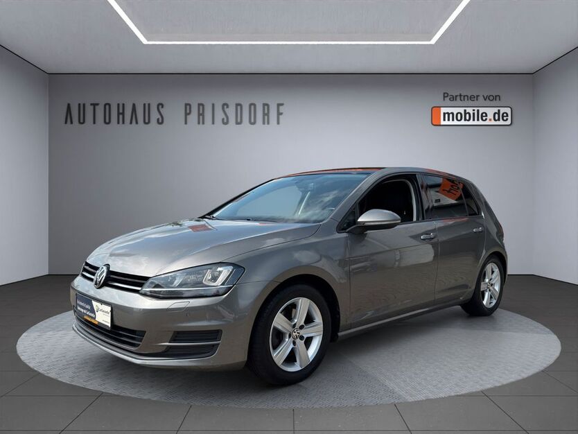 VW Golf 165.869 km 12.450 € Prisdorf bei Hamburg 25497
