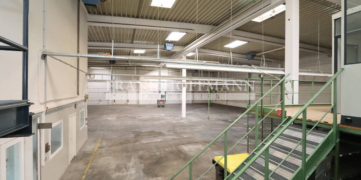 Gewerbeobjekt Henstedt-Ulzburg Ulzburg - 1.490.000&euro; | Angebot:25801696