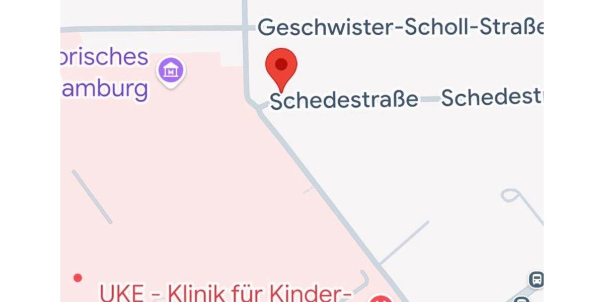 Etagenwohnung Hamburg Eppendorf - 2 Zimmer, 49 m&sup2;, 349.000&euro; | Angebot:26254722