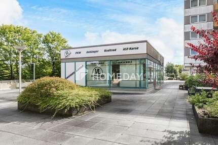 Haus Pinneberg - 2 Zimmer, 87 m&sup2;, 139.000&euro; | Angebot:25389932