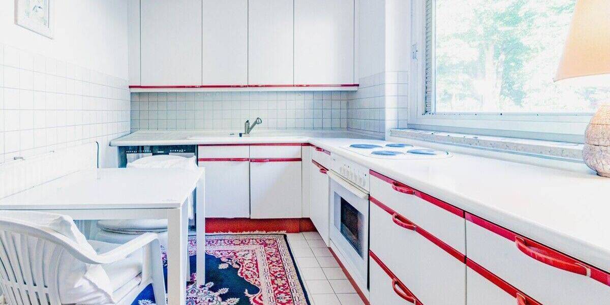 Etagenwohnung Hamburg / Blankenese Blankenese - 2 Zimmer, 87 m&sup2;, 449.500&euro; | Angebot:26909937