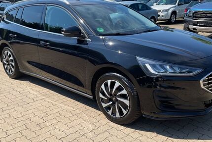 Ford Focus 152.000 km 9.199 &euro; Hamburg 21107