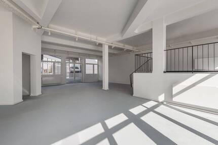 Gewerbeobjekt Hamburg Rothenburgsort - 2.995.000&euro; | Angebot:23884899