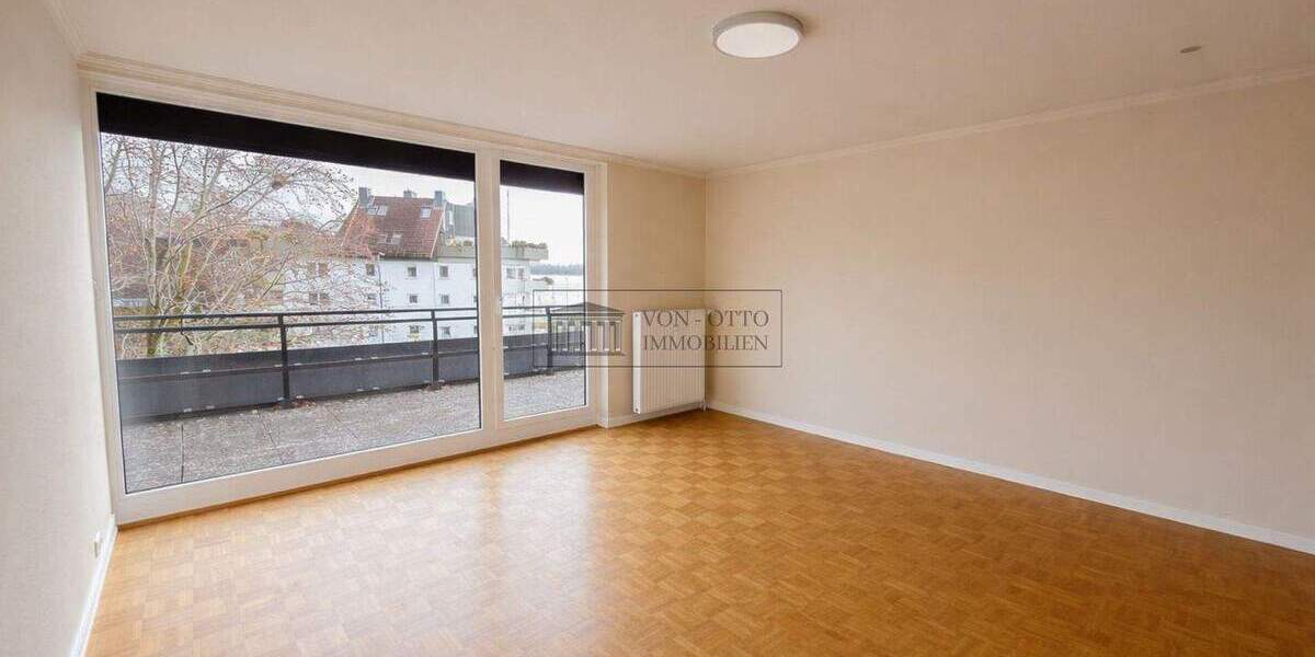Etagenwohnung Wedel - 2 Zimmer, 93 m&sup2;, 549.000&euro; | Angebot:25532918