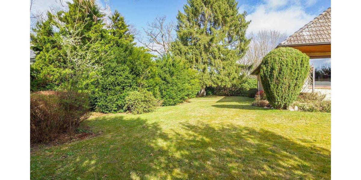 Einfamilienhaus Hamburg Farmsen-Berne - 6 Zimmer, 174 m&sup2;, 750.000&euro; | Angebot:26475923