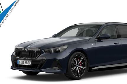 BMW i5 15.583 km 64.200 &euro; Hamburg-Bergedorf 21033