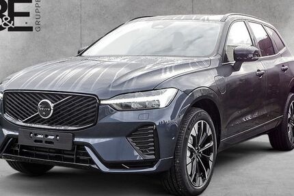 Volvo XC60 9.270 km 57.950 &euro; Glinde 21509