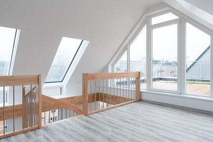 Wohnung Hamburg Hohenfelde - 1 Zimmer, 55 m&sup2;, 1.379&euro; | Angebot:24283638