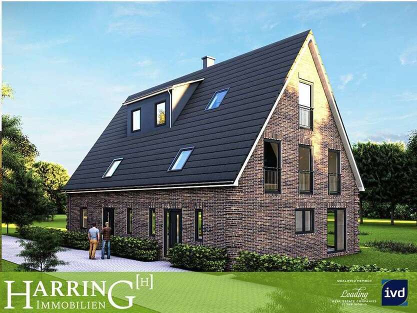 Haus zum Kaufen in Hamburg 745.000 € 100 m²
