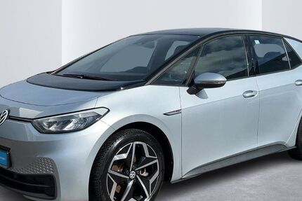 VW ID.3 20.253 km 24.888 &euro; Hamburg 22303