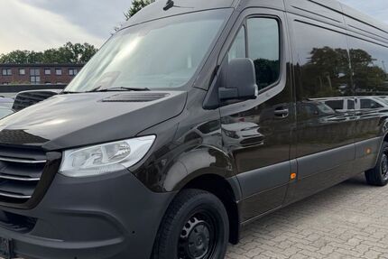 Mercedes-Benz Sprinter 47.632 km 35.900 &euro; Hamburg-Norderstedt 22851