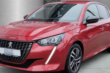 Peugeot 208 25.844 km 18.290 &euro; Norderstedt 22848