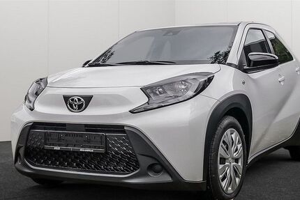 Toyota Aygo (X) 2.500 km 15.990 &euro; Norderstedt 22848