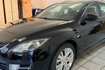 Mazda 6 172.000 km 5.999 &euro; Geesthacht (bei Hamburg) 21502